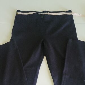 Betabrand Black Trousers